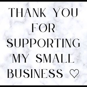 You are all amazing! 